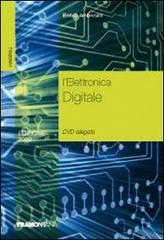 L' elettronica. Per gli Ist. tecnici industriali. Con DVD-ROM vol.1 di Enrico Ambrosini edito da Tramontana