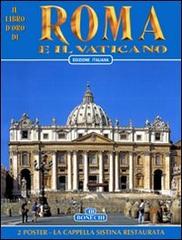 Roma e il Vaticano edito da Bonechi