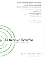 La freccia e il cerchio. Ediz. italiana e inglese vol.2 edito da La Scuola di Pitagora