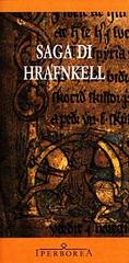 Saga di Hrafnkell edito da Iperborea