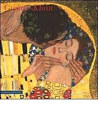 Gustav Klimt. Calendario 2003 edito da Impronteedizioni