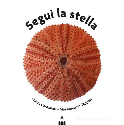 Segui la stella. Ediz. a colori di Chiara Carminati edito da Lapis