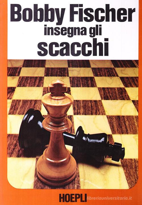 I Geni Degli Scacchi. Storie, Follie E Stravaganze Dei Grandi Maestri -  Mollichelli Adolfo