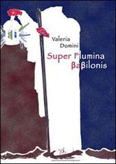 Super Flumina di Valeria Domini edito da Altromondo (Padova)
