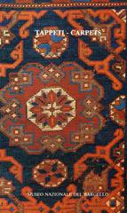 Tappeti-Carpets edito da SPES