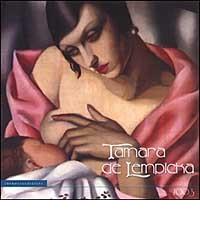 Tamara de Lempicka. Calendario 2003 edito da Impronteedizioni