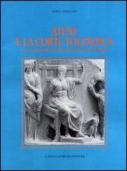 Atene e la corte tolemaica. L'ara con dodekatheon nel Museo greco-romano di Alessandria di Elena Ghisellini edito da L'Erma di Bretschneider