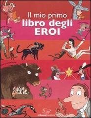 Animali del bosco. Ecco gli animali di Martina Boschi - 9788809830509 in  Libri illustrati