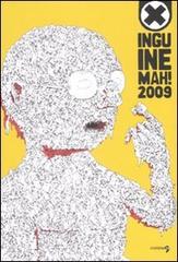 Inguine Mah!gazine (2009) edito da Comma 22