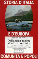 Storia d'Italia e d'Europa. Comunità e popoli vol.5 edito da Jaca Book