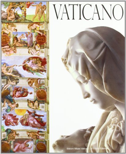 Vaticano. Ediz. portoghese di Sonia Gallico edito da ATS Italia