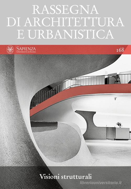 Rassegna di architettura e urbanistica vol. 168 edito da Quodlibet