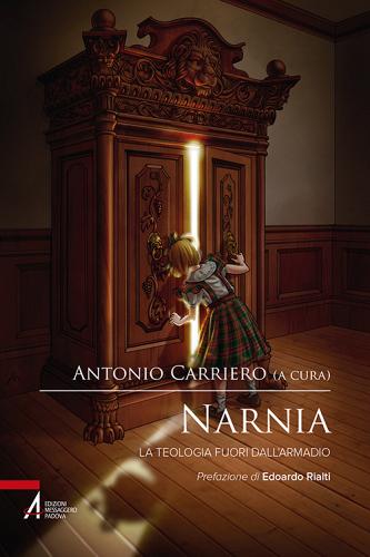 Narnia. La teologia fuori dall'armadio edito da EMP