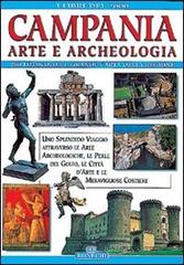 Campania. Arte e archeologia di Patrizia Fabbri edito da Bonechi