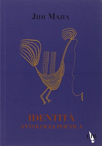 Identità. Antologia poetica di Jidi Majia edito da Eir