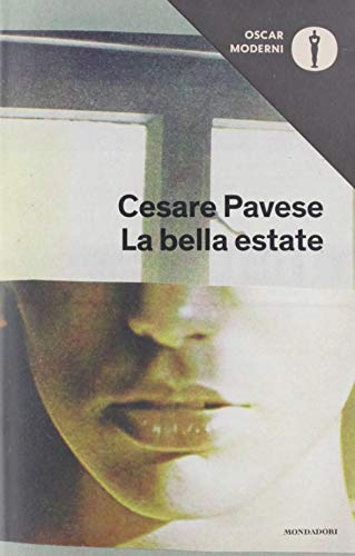 La bella estate di Cesare Pavese edito da Mondadori
