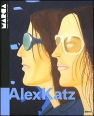Alex Katz. Reflections. Catalogo della mostra (Catanzaro, 5 aprile-27 settembre 2009). Ediz. italiana e inglese edito da Mondadori Electa