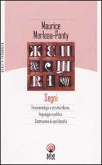 Segni di Maurice Merleau-Ponty edito da Net