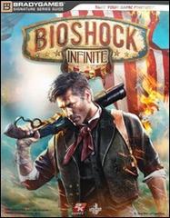 Bioshock infinite edito da Multiplayer Edizioni