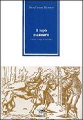 Il lupo mannaro. L'uomo, il lupo, il racconto nella licantropia di Gianfranca Ranisio edito da Gangemi Editore