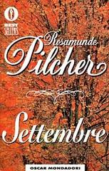 Settembre di Rosamunde Pilcher edito da Mondadori