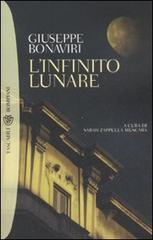 L' infinito lunare di Giuseppe Bonaviri edito da Bompiani