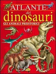 Dinosauri edito da Grillo Parlante