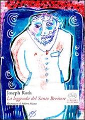 La leggenda del santo bevitore di Joseph Roth edito da Barbès