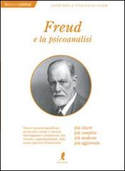 Sigmund Freud e la psicoanalisi di Romina Bicicchi edito da Liberamente