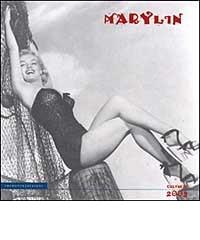 Marilyn. Calendario 2003 edito da Impronteedizioni
