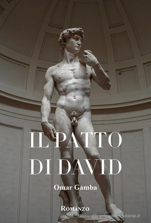 Libro Il patto di David di Omar Gamba di Youcanprint