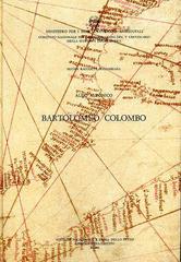 Nuova raccolta colombiana vol.19 di Aldo Albonico edito da Ist. Poligrafico dello Stato