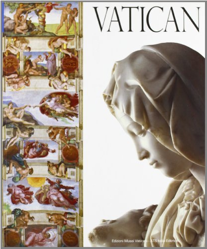 Vaticano. Ediz. inglese di Sonia Gallico edito da ATS Italia