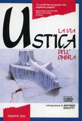 Ustica, la via dell'ombra edito da Sapere 2000 Ediz. Multimediali