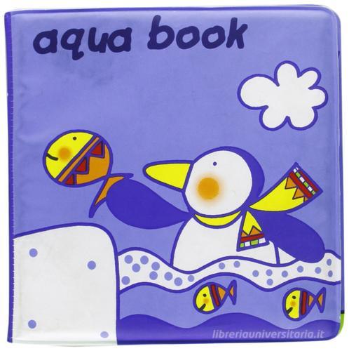 Aqua book vol.3 edito da Selegiochi