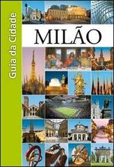 Milão. Guia de cidade edito da Aros Comunicazione
