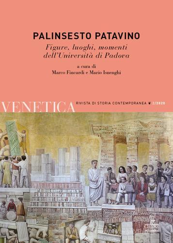 Venetica. Annuario di storia delle Venezie in età contemporanea vol.2 edito da Cierre Edizioni