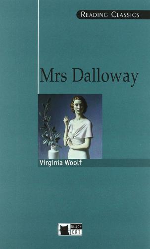 Mrs. Dalloway. Con CD-ROM di Virginia Woolf edito da Black Cat-Cideb
