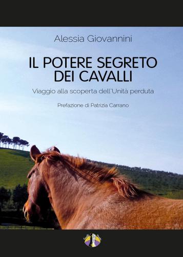 Il potere segreto dei cavalli. Viaggio alla scoperta dell'unità perduta di Alessia Giovannini edito da Youcanprint