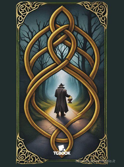 Legami narrativi. Con 152 carte di Anna Rita Verardo edito da Tg Book