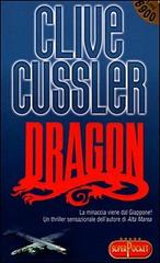 Dragon di Clive Cussler edito da Superpocket