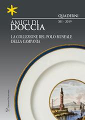 Amici di Doccia. Quaderni (2019) vol.12 edito da Polistampa
