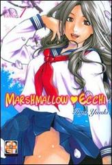 Marshmallow Ecchi vol.1 di Ryo Yuuki edito da Goen