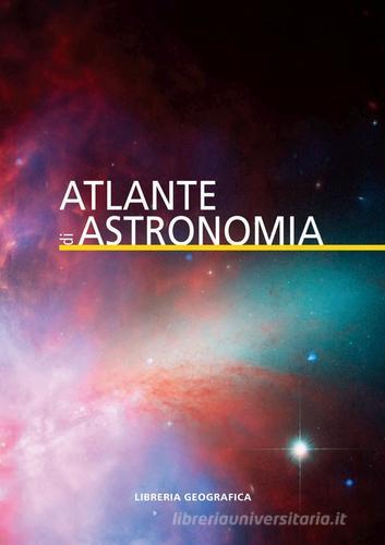 Atlante di astronomia edito da Libreria Geografica