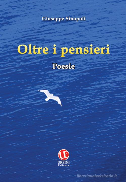 Oltre i pensieri di Giuseppe Sinopoli edito da Ursini