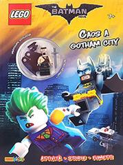 Lego Batman. Chaos a Gotham City edito da Panini Comics