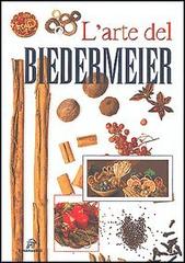L' arte del Biedermeier edito da Giunti Demetra