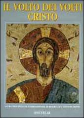 Il volto dei volti: Cristo. Ediz. illustrata vol.1 edito da Velar