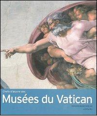 Capolavori dei musei vaticani. Ediz. francese di Barbara Furlotti edito da Edizioni Musei Vaticani