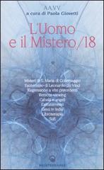 L' uomo e il mistero vol.18 edito da Edizioni Mediterranee